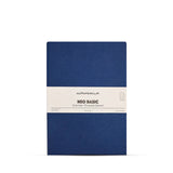 My Paperclip Neo Basic Centre Thread Notebook