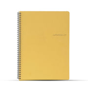 Mypaperclip Wiro A4 Plain Notebook