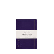 Mypaperclip 2026 Weekly Planner