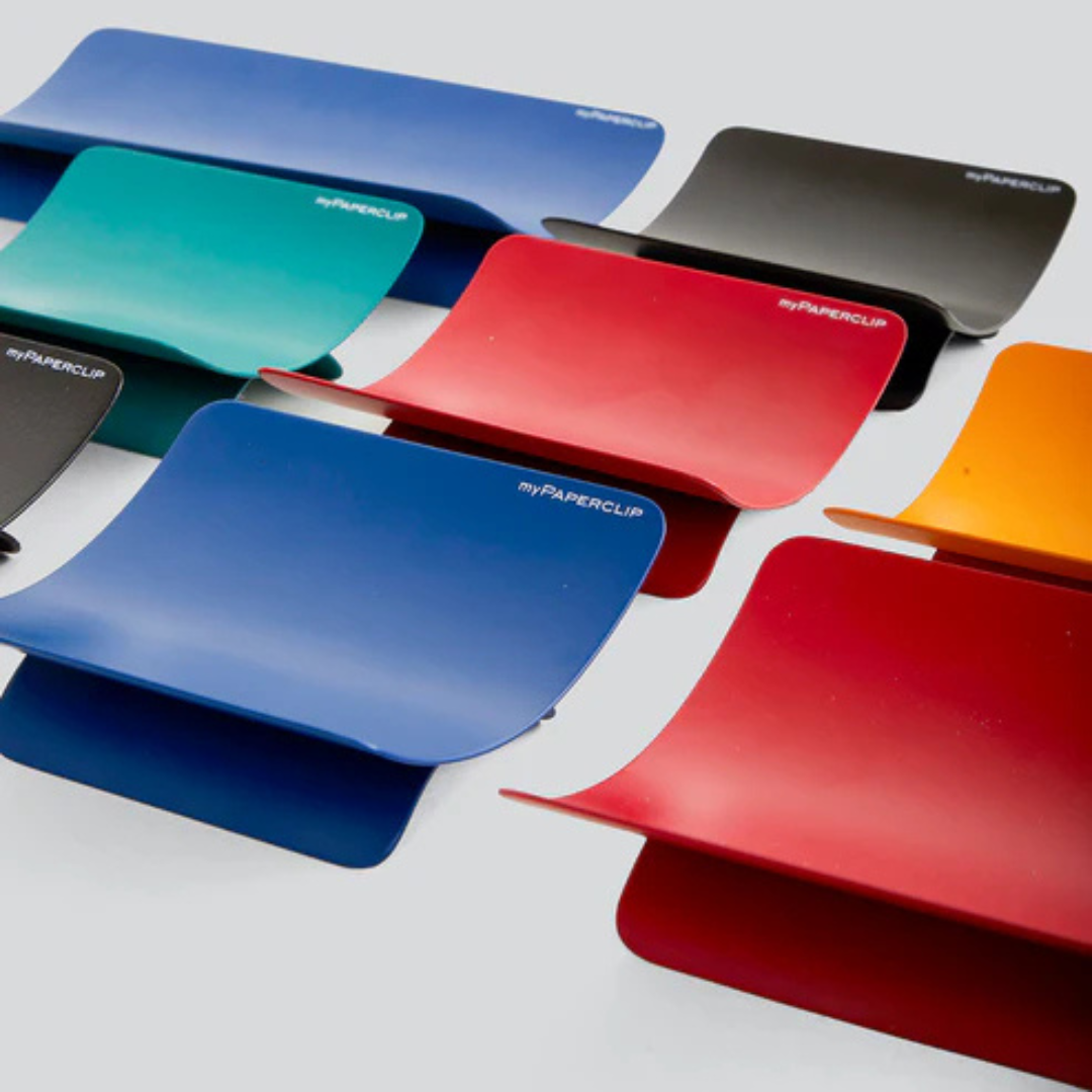 Mypaperclip Table Tray Small
