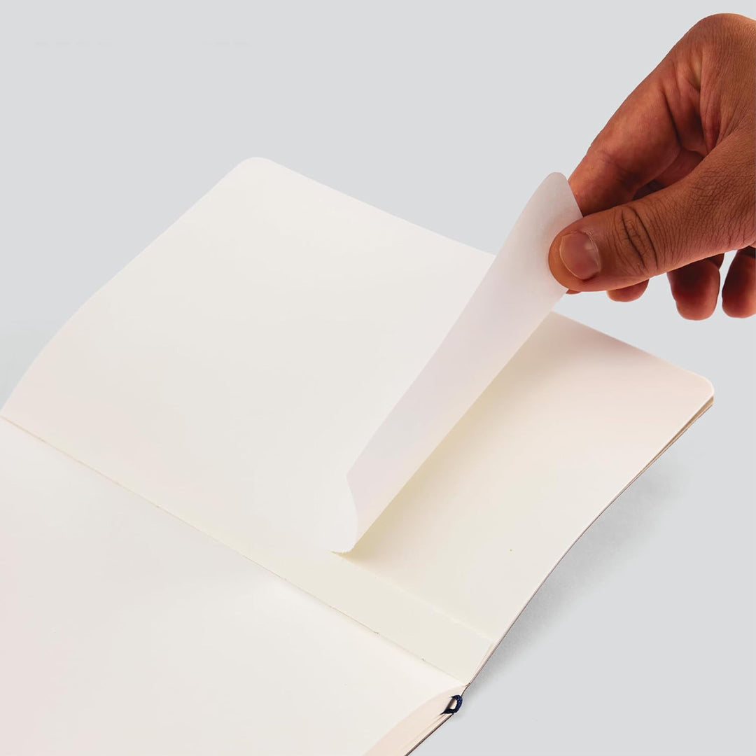 Mypaperclip 2026 Weekly Planner Hard Cover