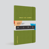 Mypaperclip Activity Journal - Plain