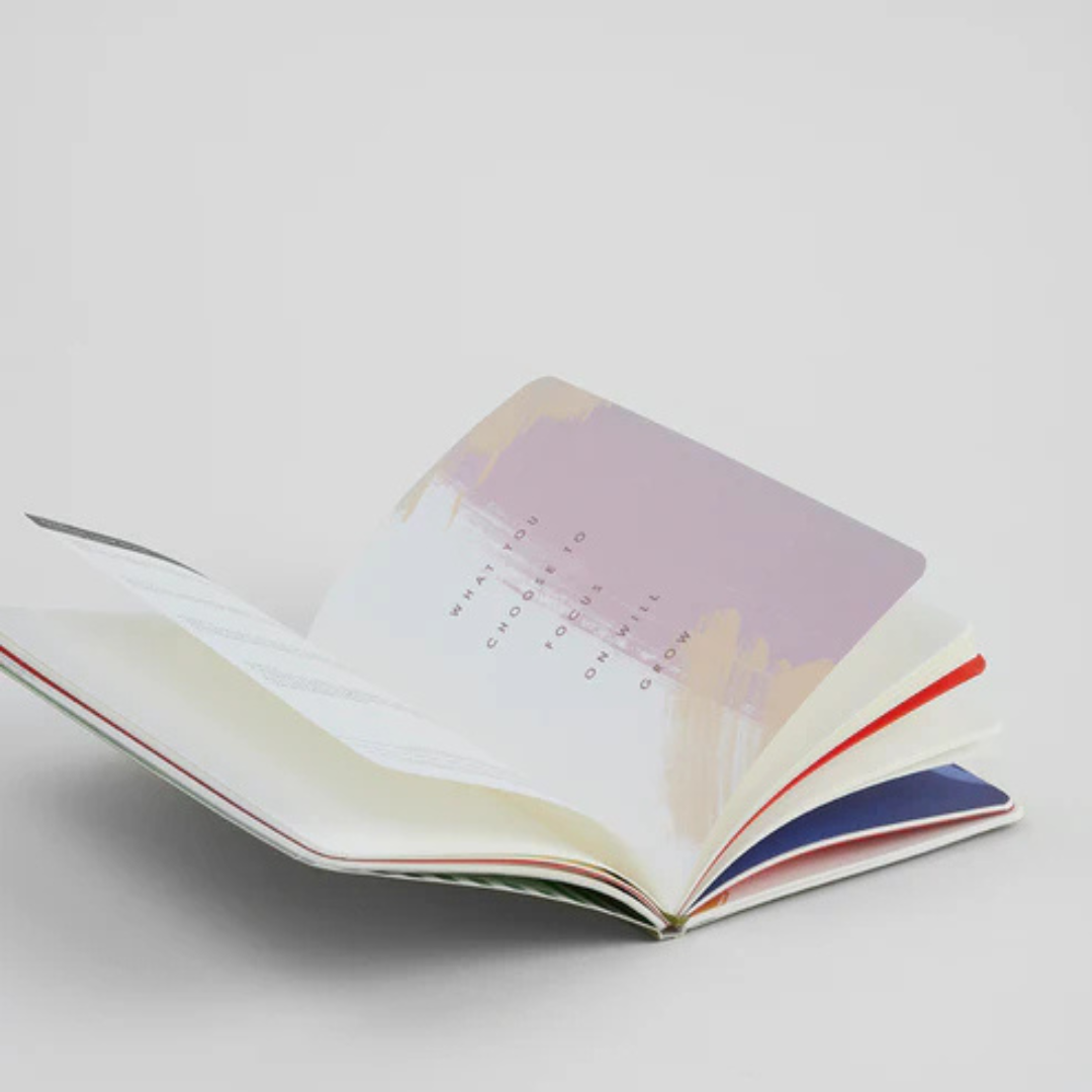Mypaperclip Activity Journal - Plain