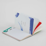 Mypaperclip Activity Journal - Plain