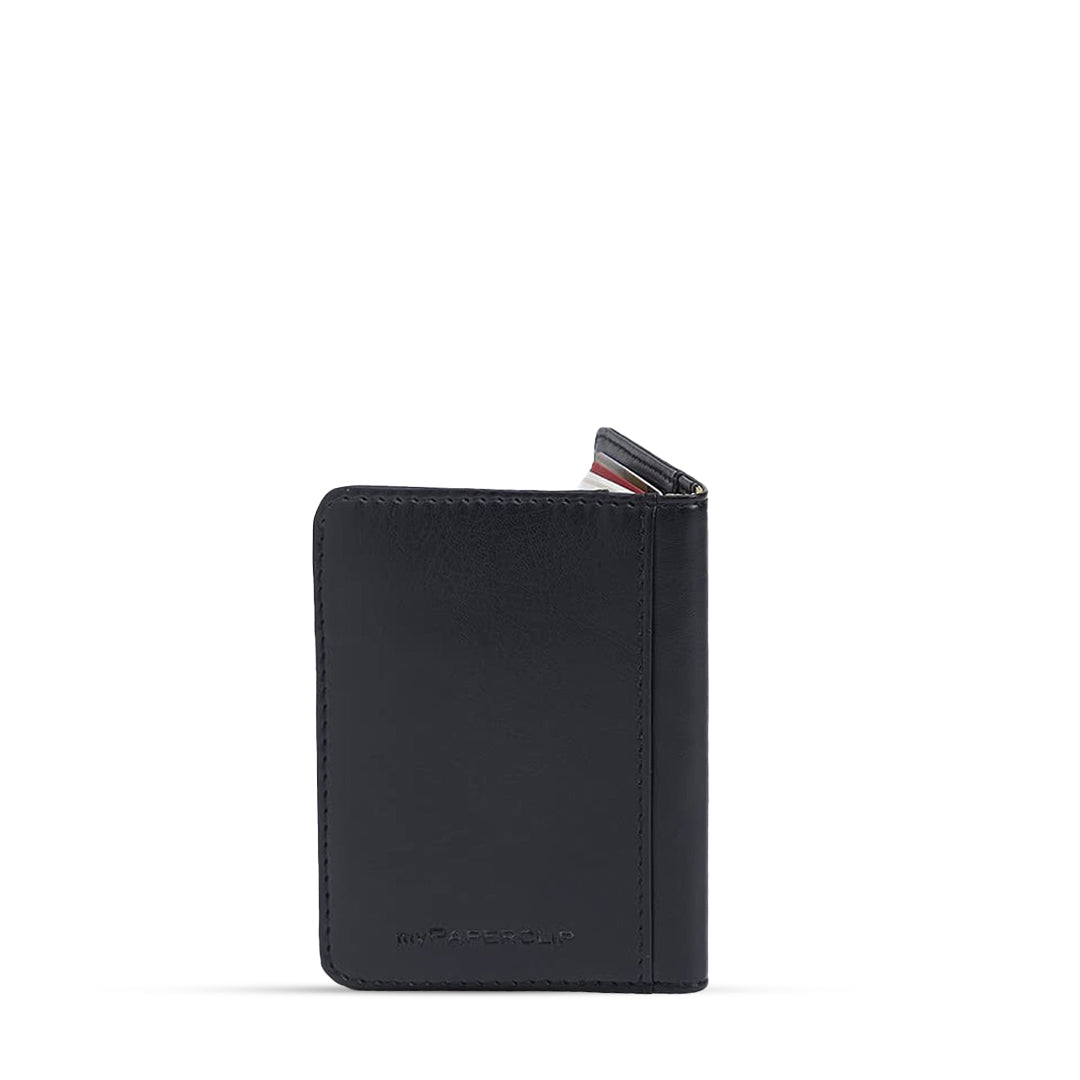 Mypaperclip Card Holder Wallet