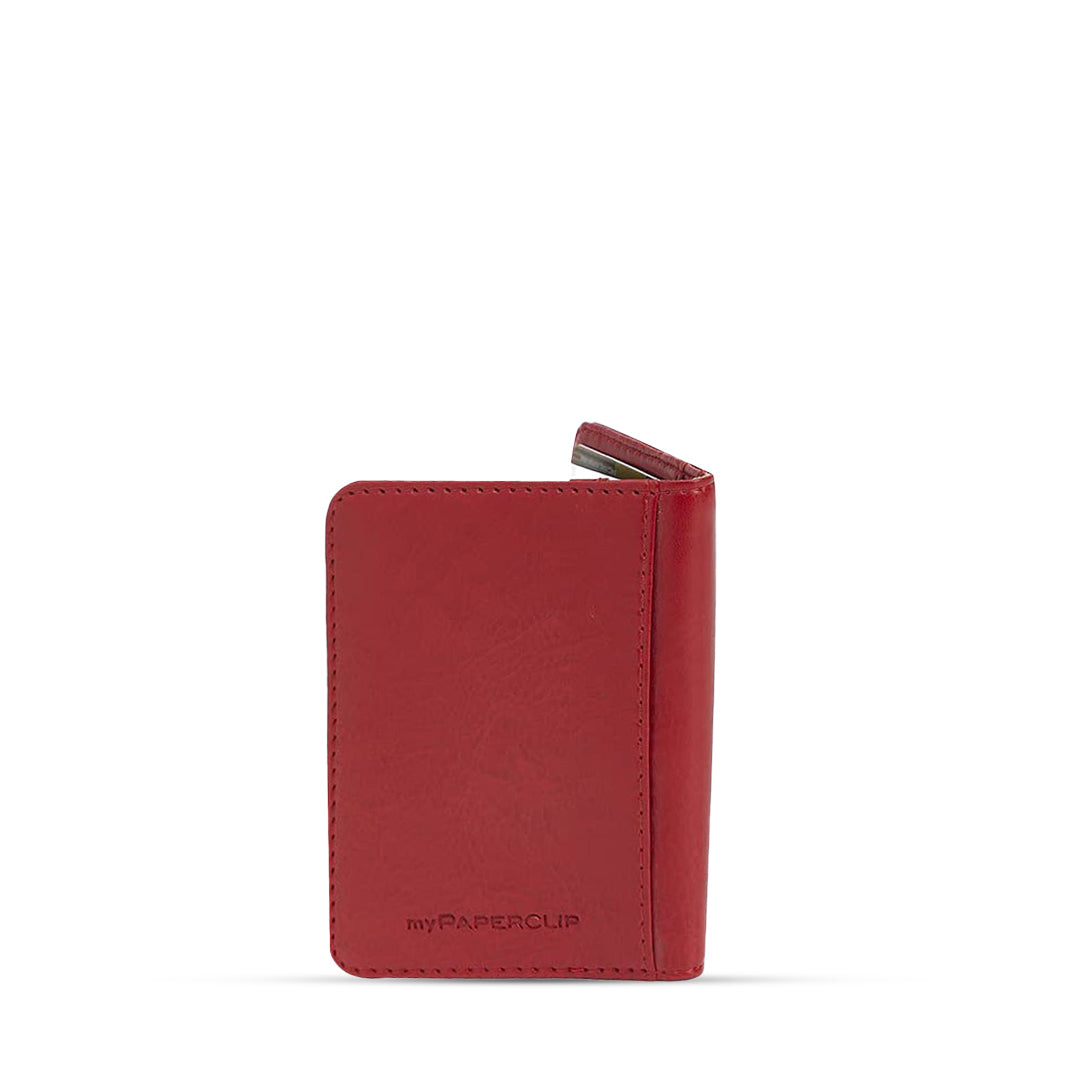 Mypaperclip Card Holder Wallet