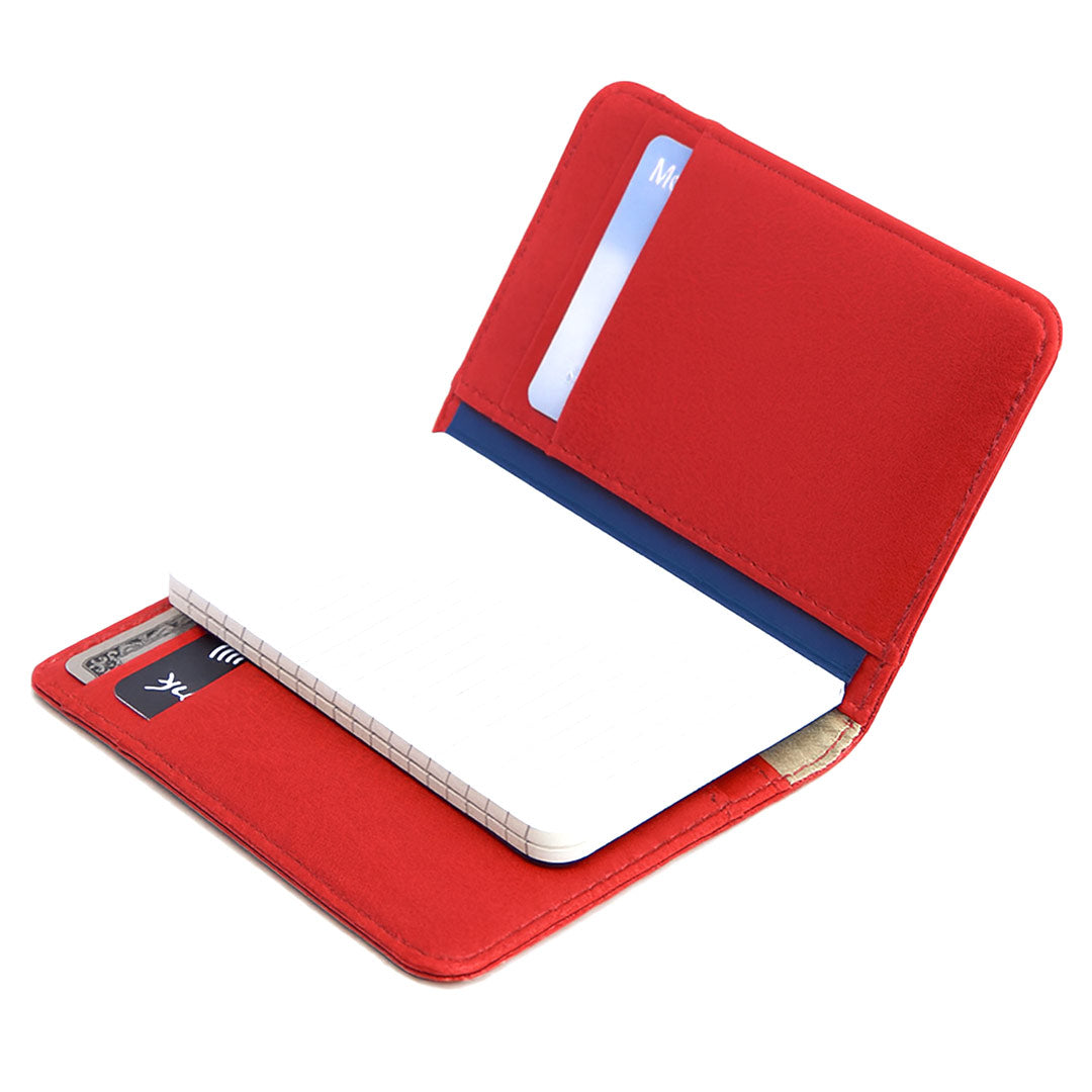 Mypaperclip Card Holder Wallet