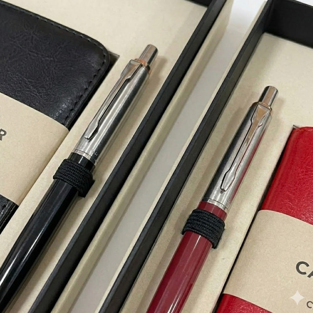 Mypaperclip Card Holder Wallet & Pen