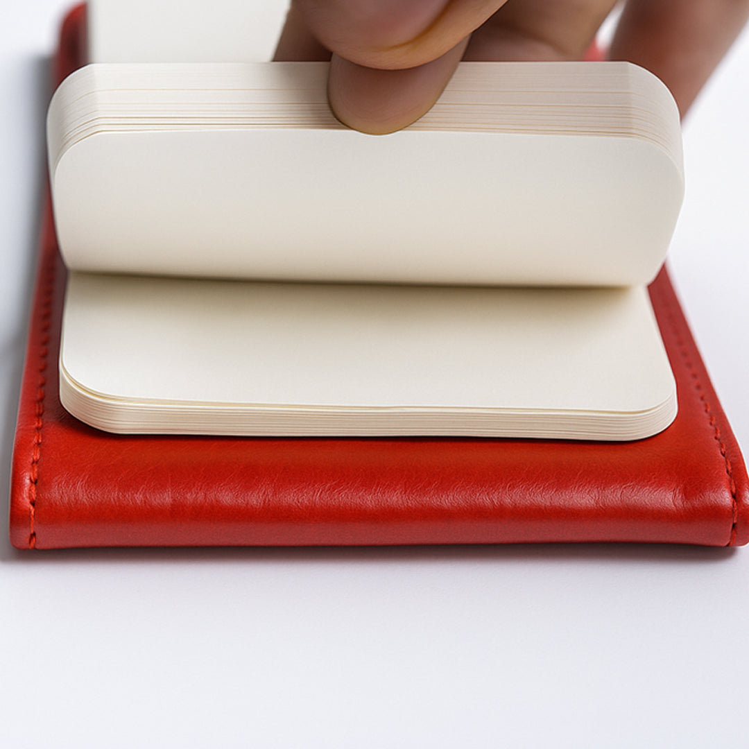 Mypaperclip Classic Flippy Journal