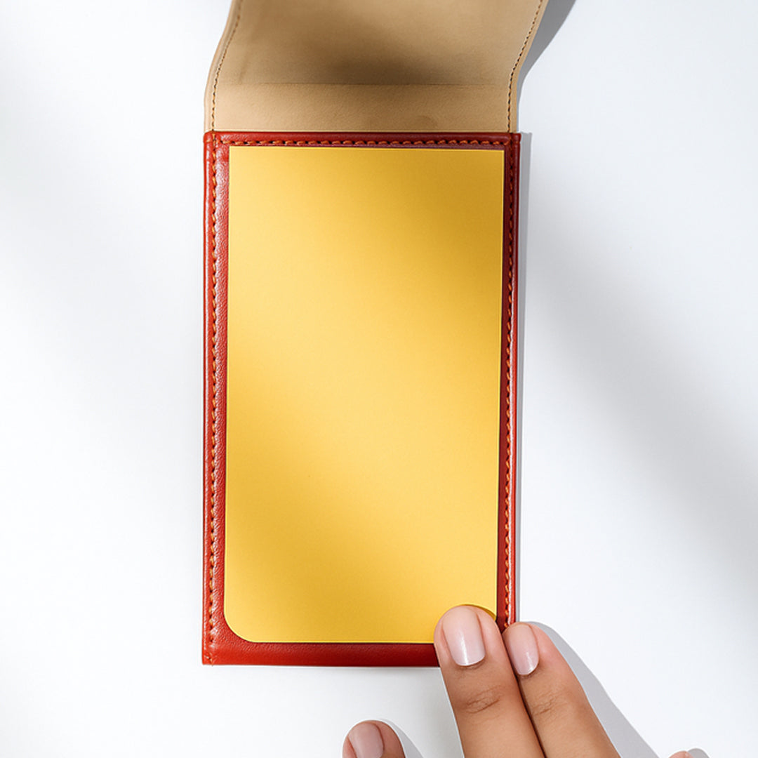 Mypaperclip Classic Flippy Journal