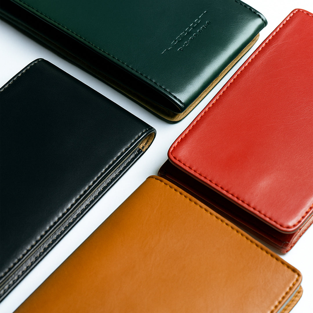 Mypaperclip Classic Flippy Journal