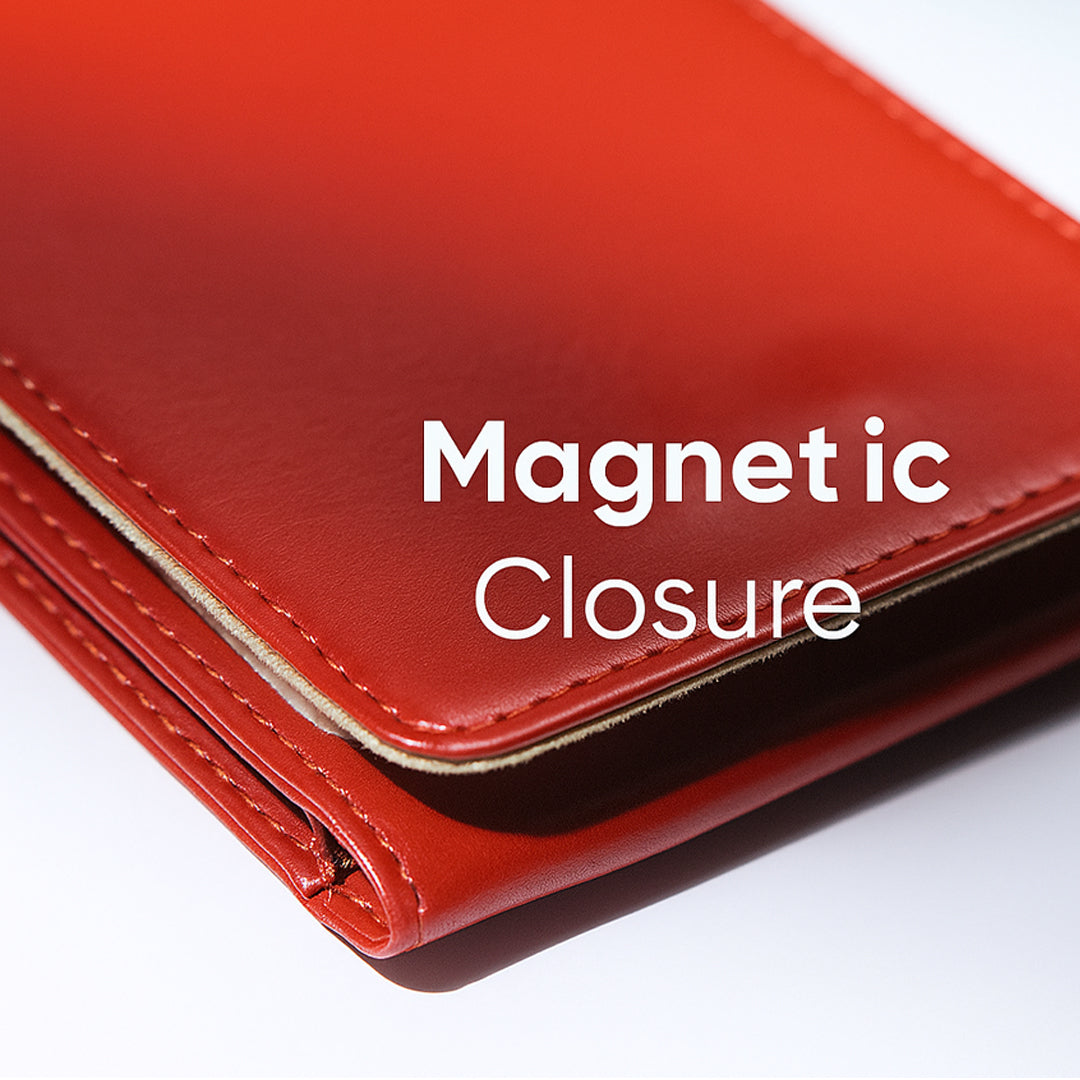 Mypaperclip Classic Flippy Journal