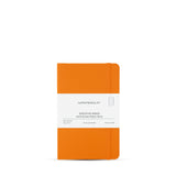 Mypaperclip Executive Series Ruled Notebook-A5