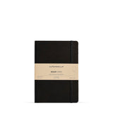 Mypaperclip Executive Series Ruled Notebook-A5