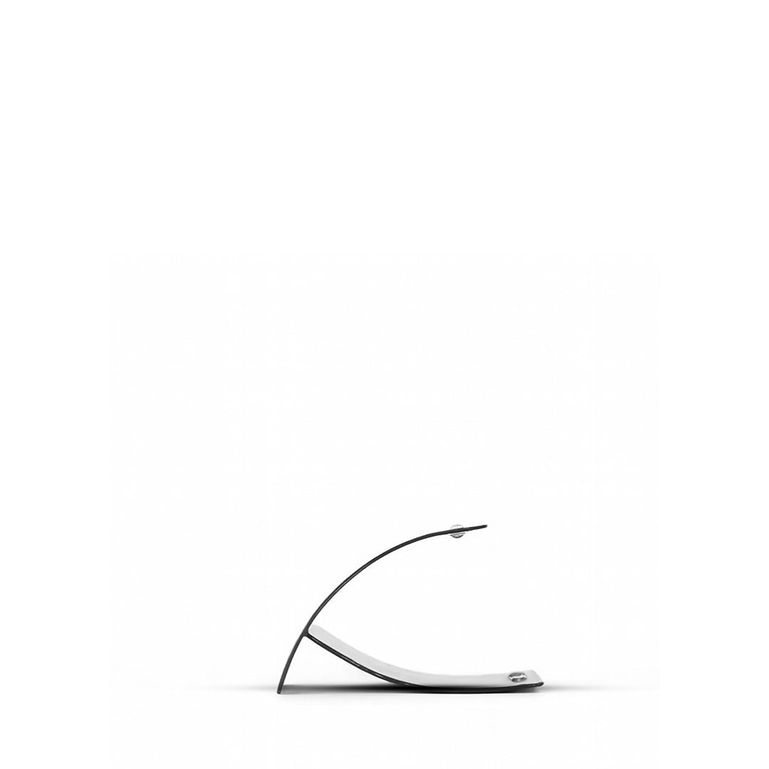 Mypaperclip Galvanised Mild Steel Phone Stand