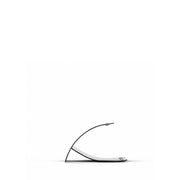 Mypaperclip Galvanised Mild Steel Phone Stand