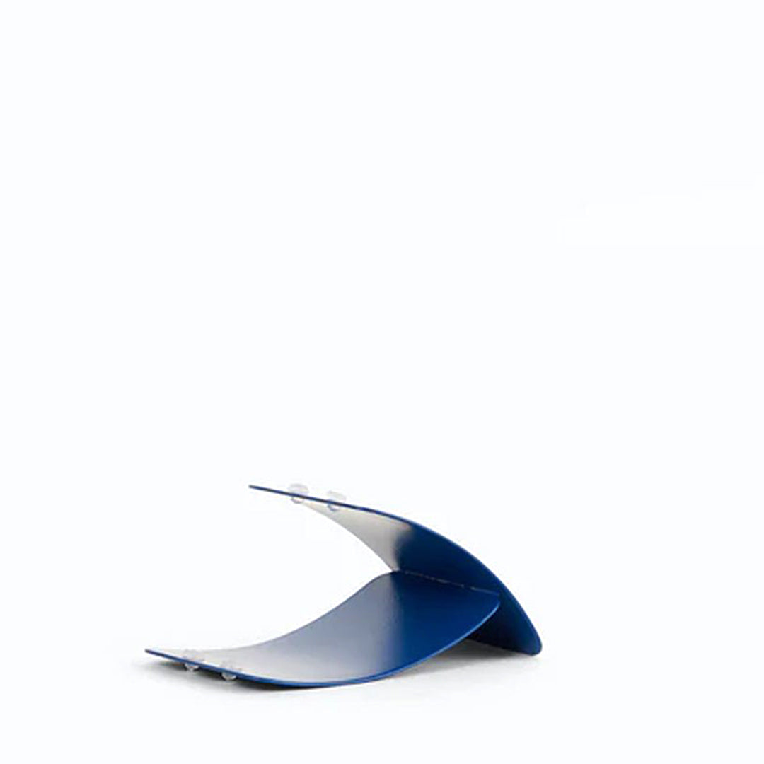 Mypaperclip Galvanised Mild Steel Phone Stand