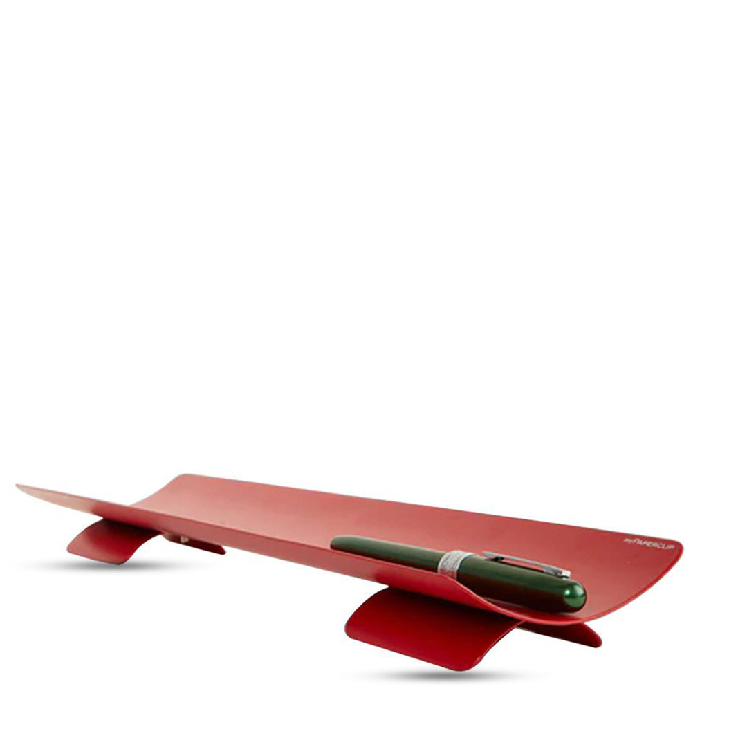 Mypaperclip Galvanised Mild Steel Table Tray