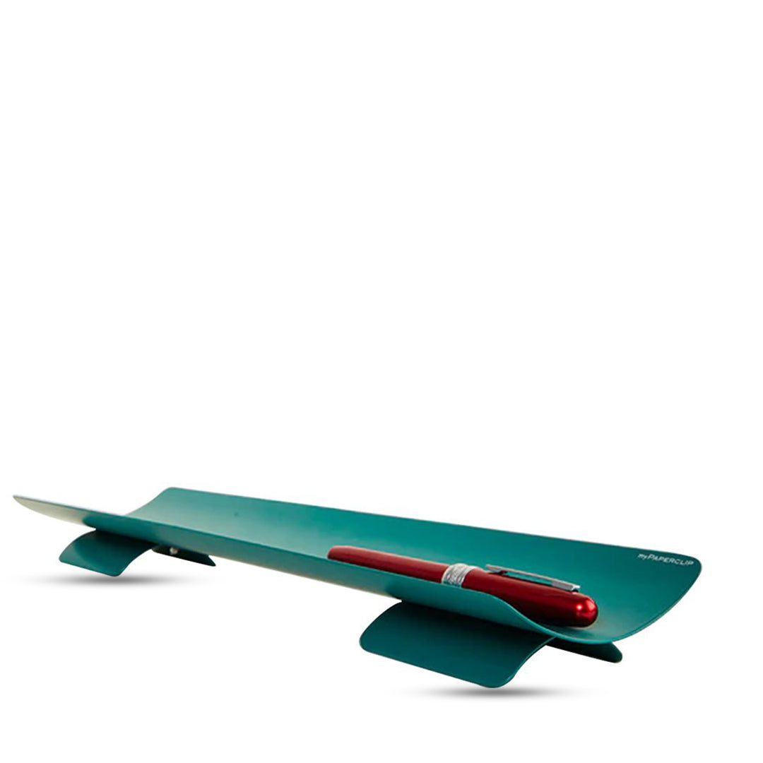 Mypaperclip Galvanised Mild Steel Table Tray