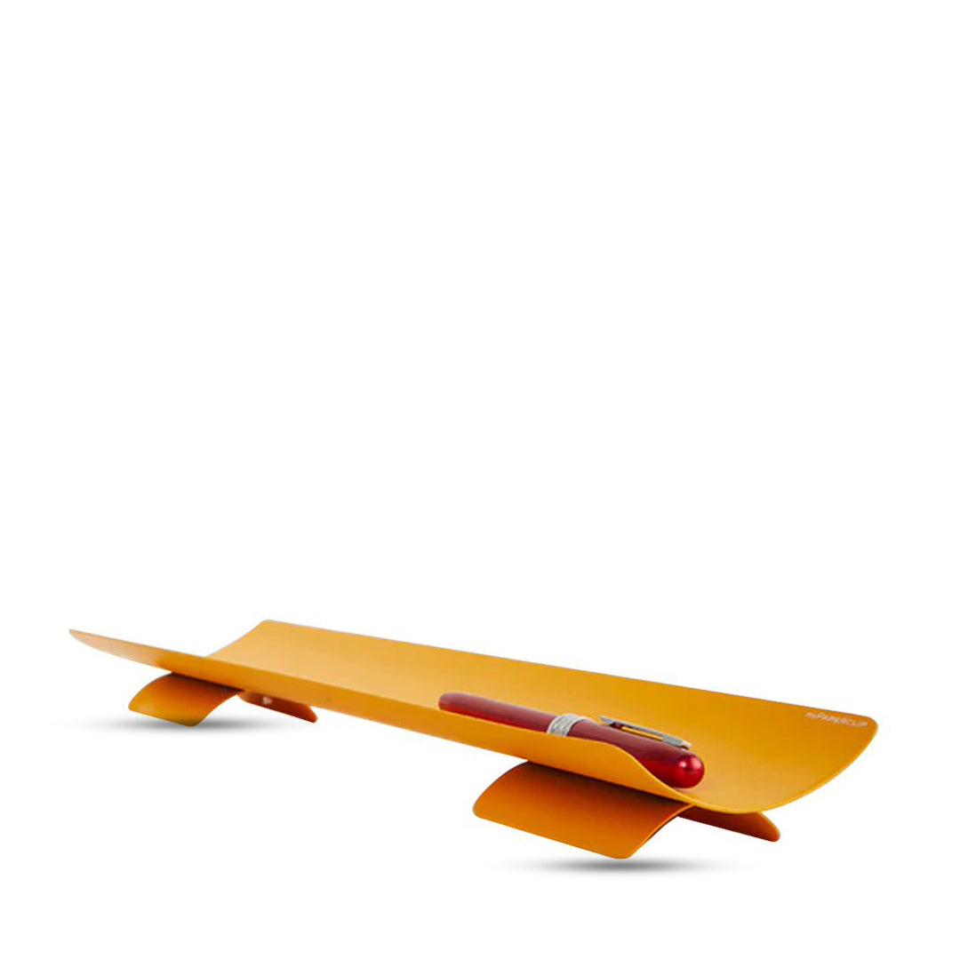 Mypaperclip Galvanised Mild Steel Table Tray