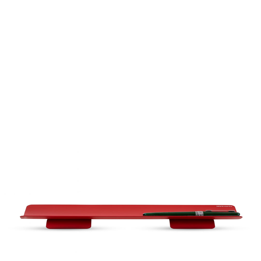 Mypaperclip Galvanised Mild Steel Table Tray