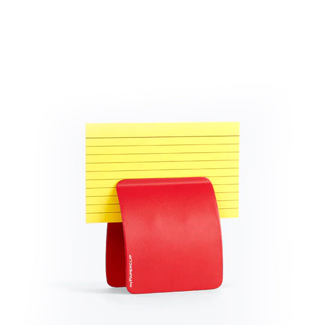 Mypaperclip Galvanised  Paper Clip