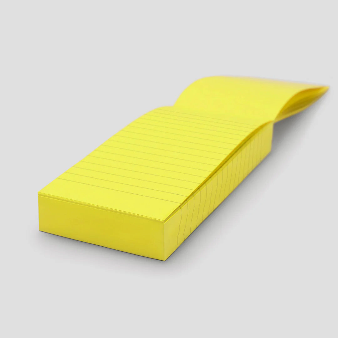 Mypaperclip Memo Block