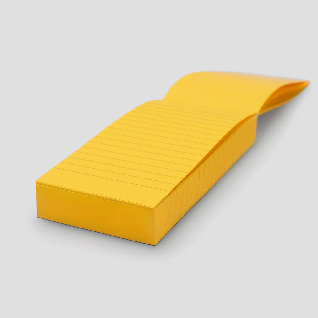 Mypaperclip Memo Block