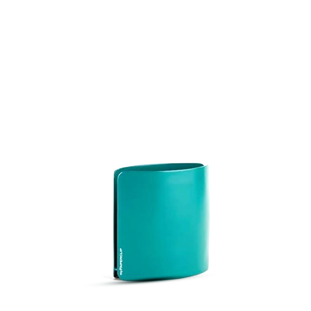 Mypaperclip Metal Pen Stand Galvanised Mild Steel