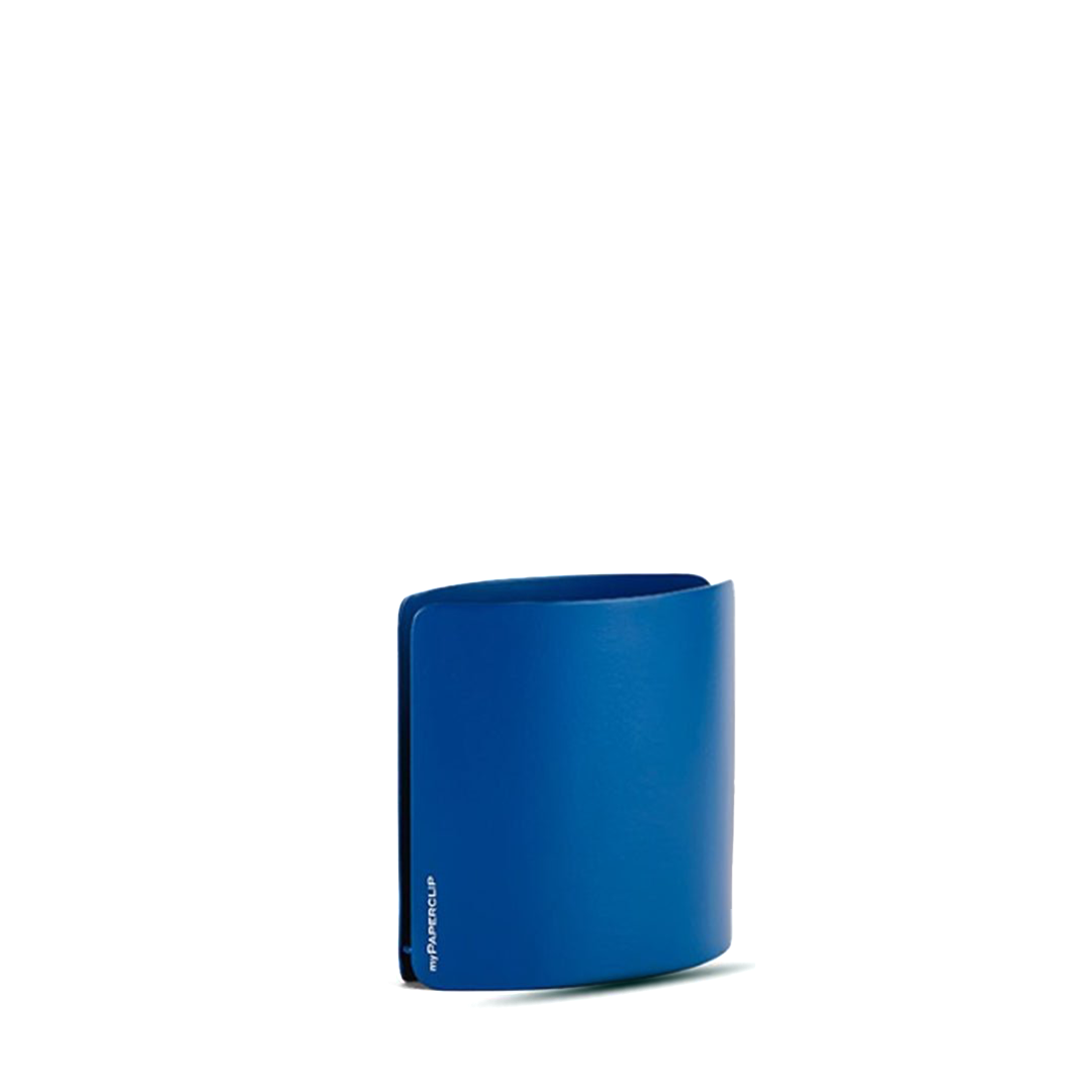 Mypaperclip Metal Pen Stand Galvanised Mild Steel