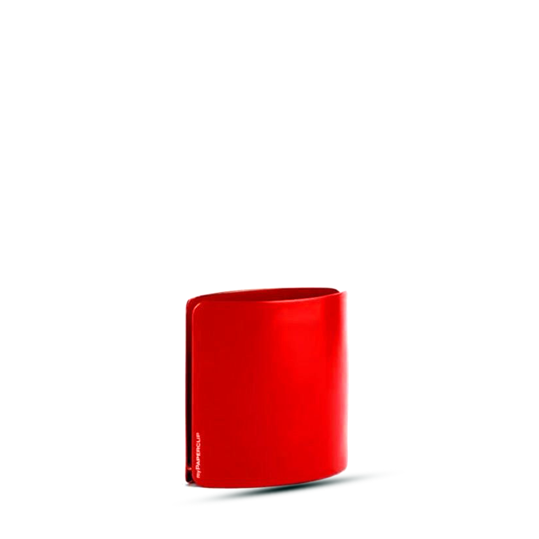 Mypaperclip Metal Pen Stand Galvanised Mild Steel