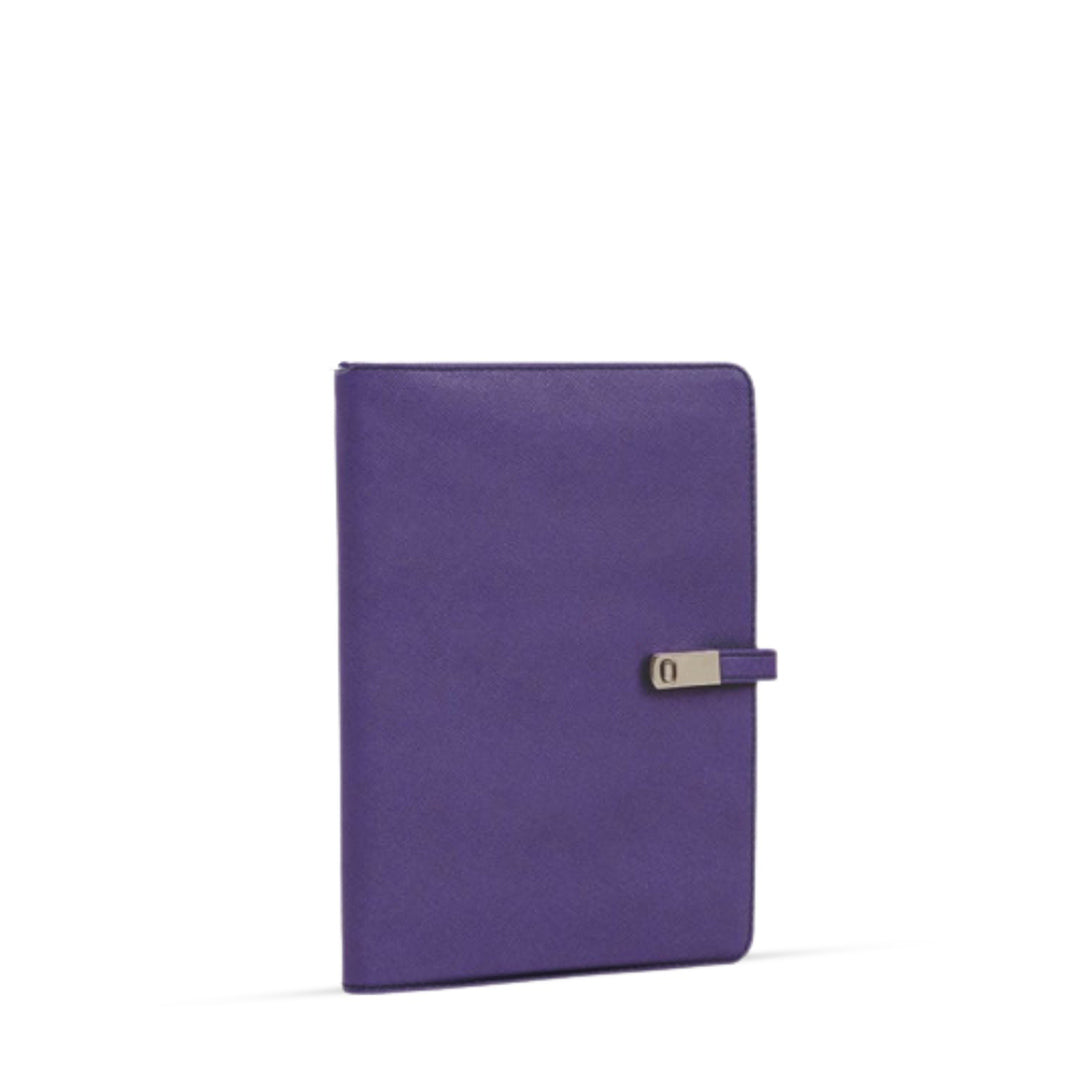 Mypaperclip Persona Notebook Organiser with 2023 Weekly Planner