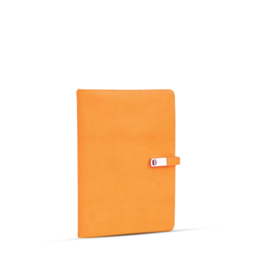 Mypaperclip Persona Notebook Organiser with 2023 Weekly Planner