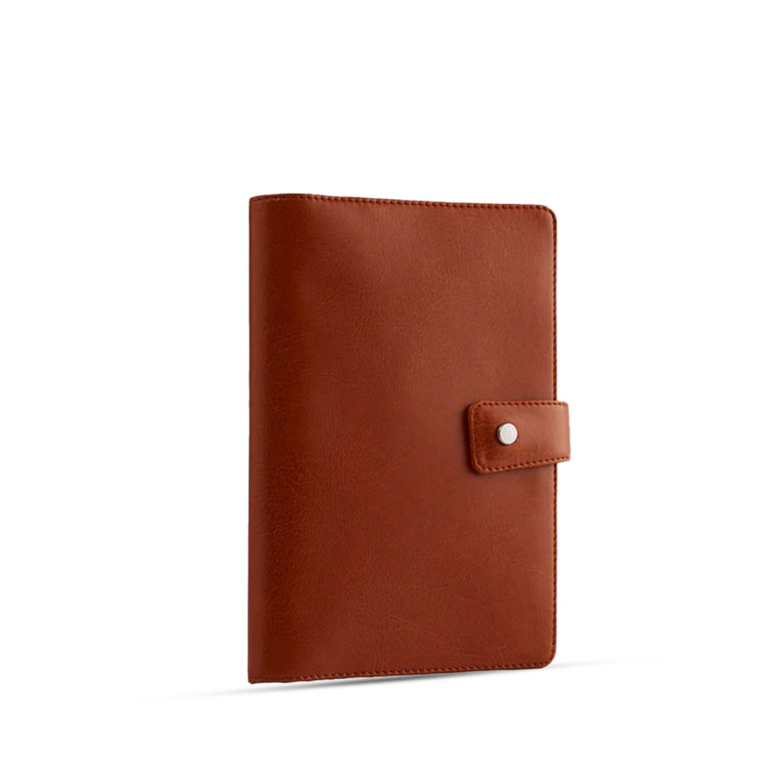 Mypaperclip Personal Notebook Organiser Classic Edition
