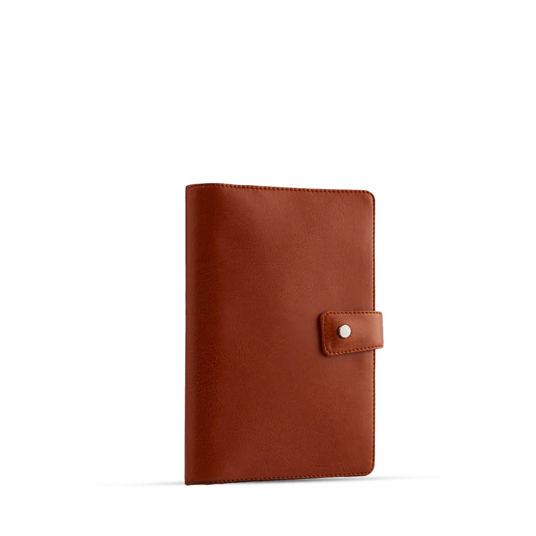 Mypaperclip Personal Notebook Organiser Classic Edition A5