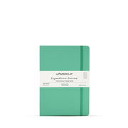 Mypaperclip Signatue Series A5 Plain Notebook
