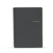 MyPaperclip Wiro A4 Ruled Notebook