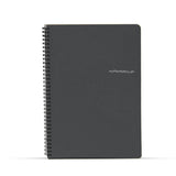 Mypaperclip Wiro Series Notebook-Ruled