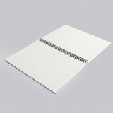 Mypaperclip Wiro Series Notebook-Ruled