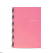 myPaperclip Wiro Series A4 Ruled Notebook
