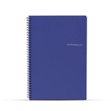 Mypaperclip Wiro Series Notebook-Ruled