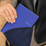 Mypaperclip Wiro Series Notebook-Ruled