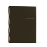Mypaperclip Wiro Series XL Plain Notebook