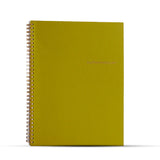 Mypaperclip Wiro Series XL Plain Notebook