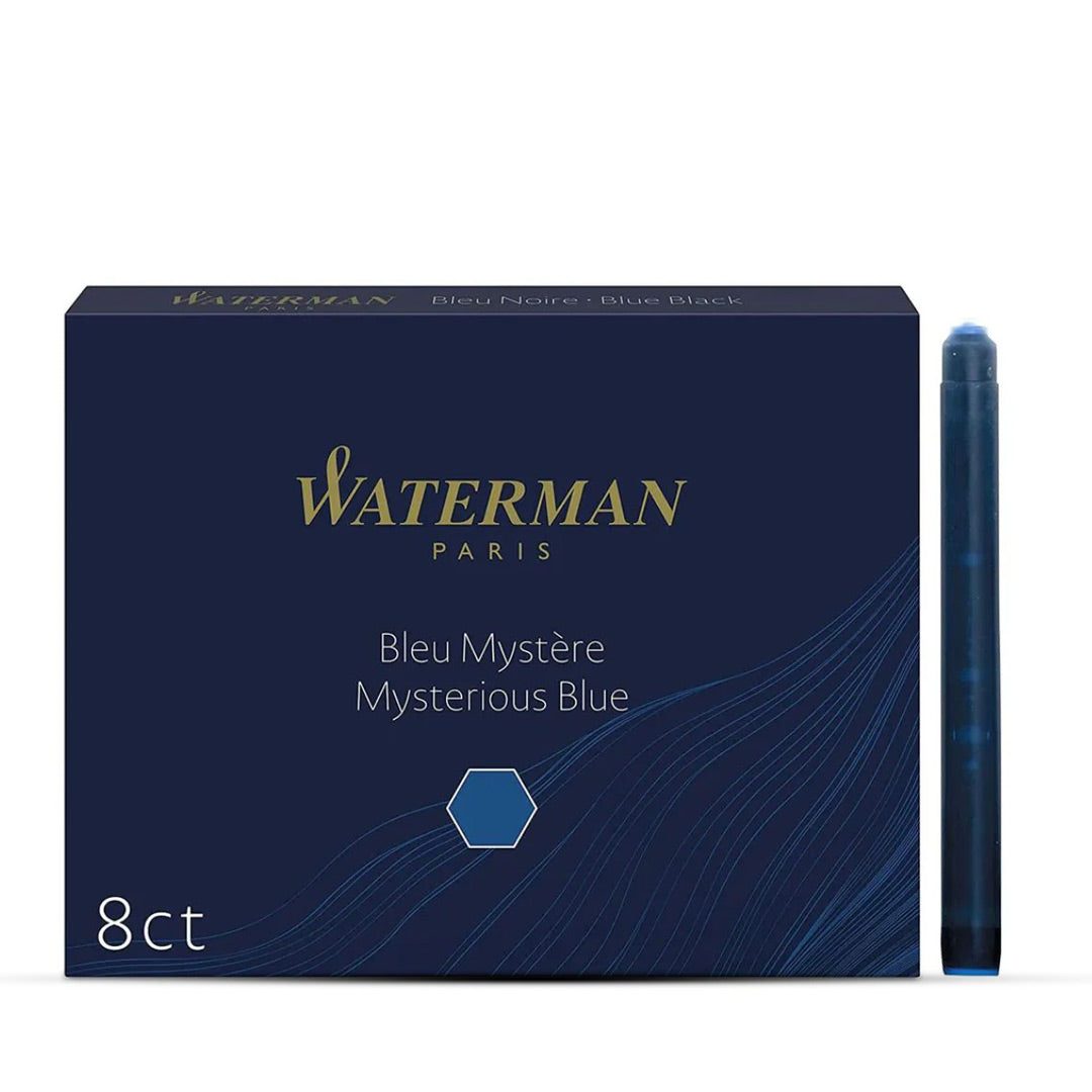 Waterman Ink Cartridge Set