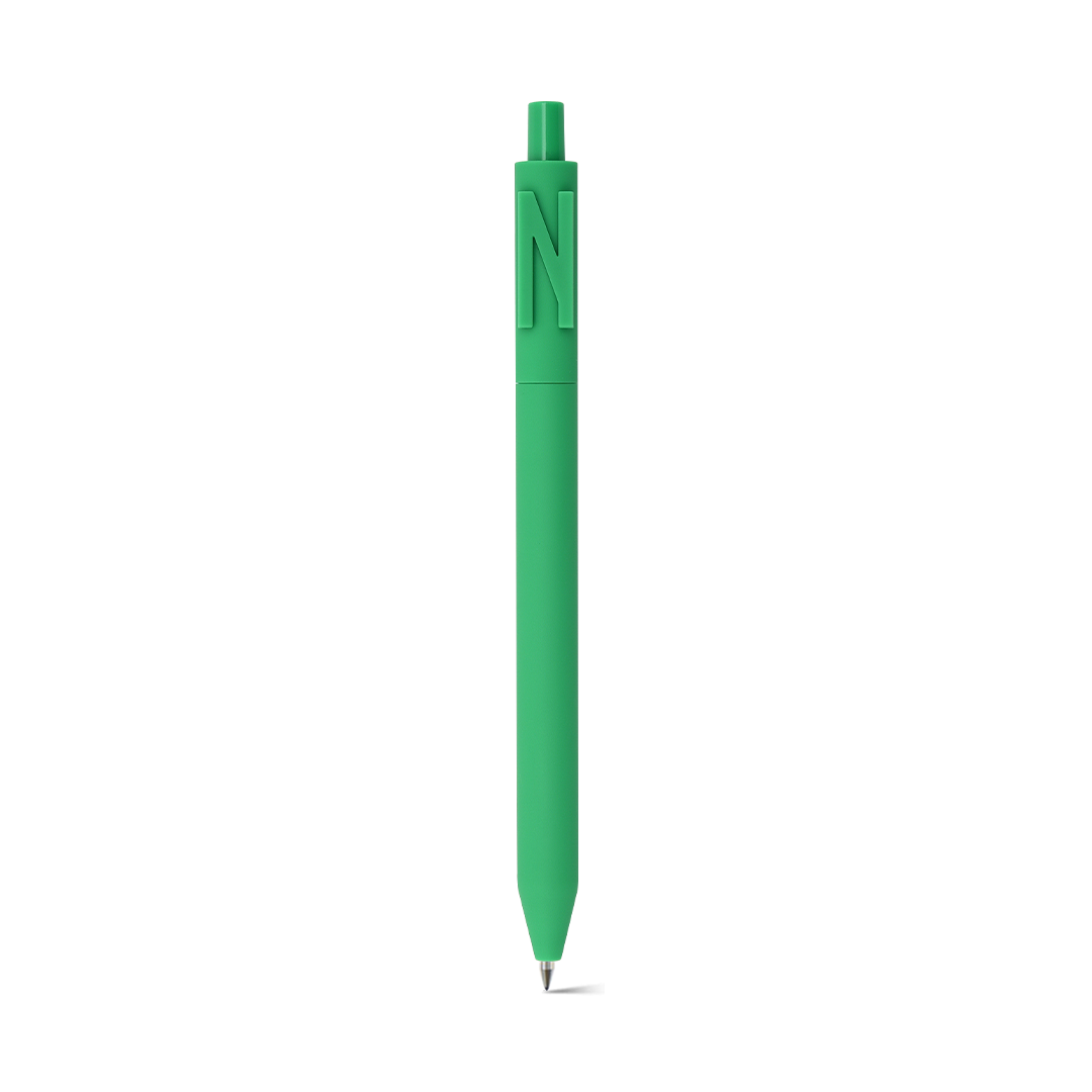 Kaco Alpha 0.5mm Gel Pen