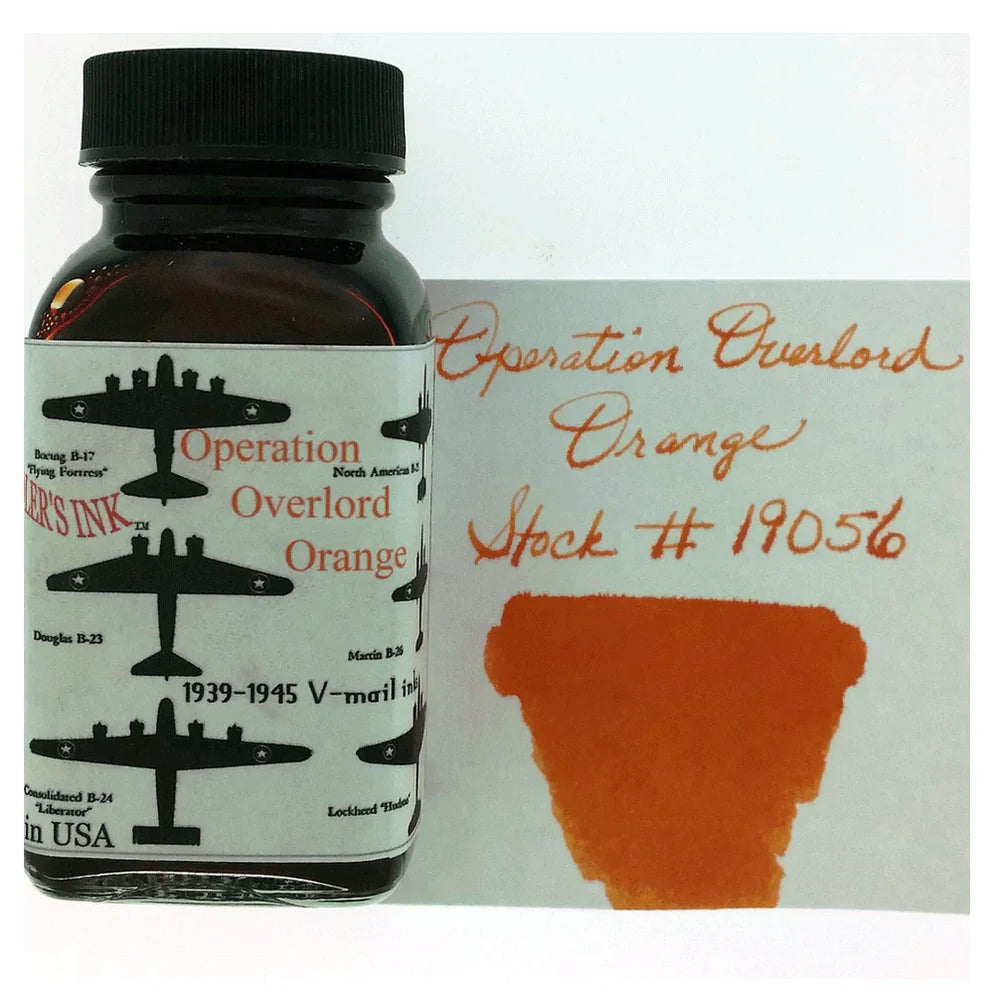 Noodler's Ink Bottle - 88 ML