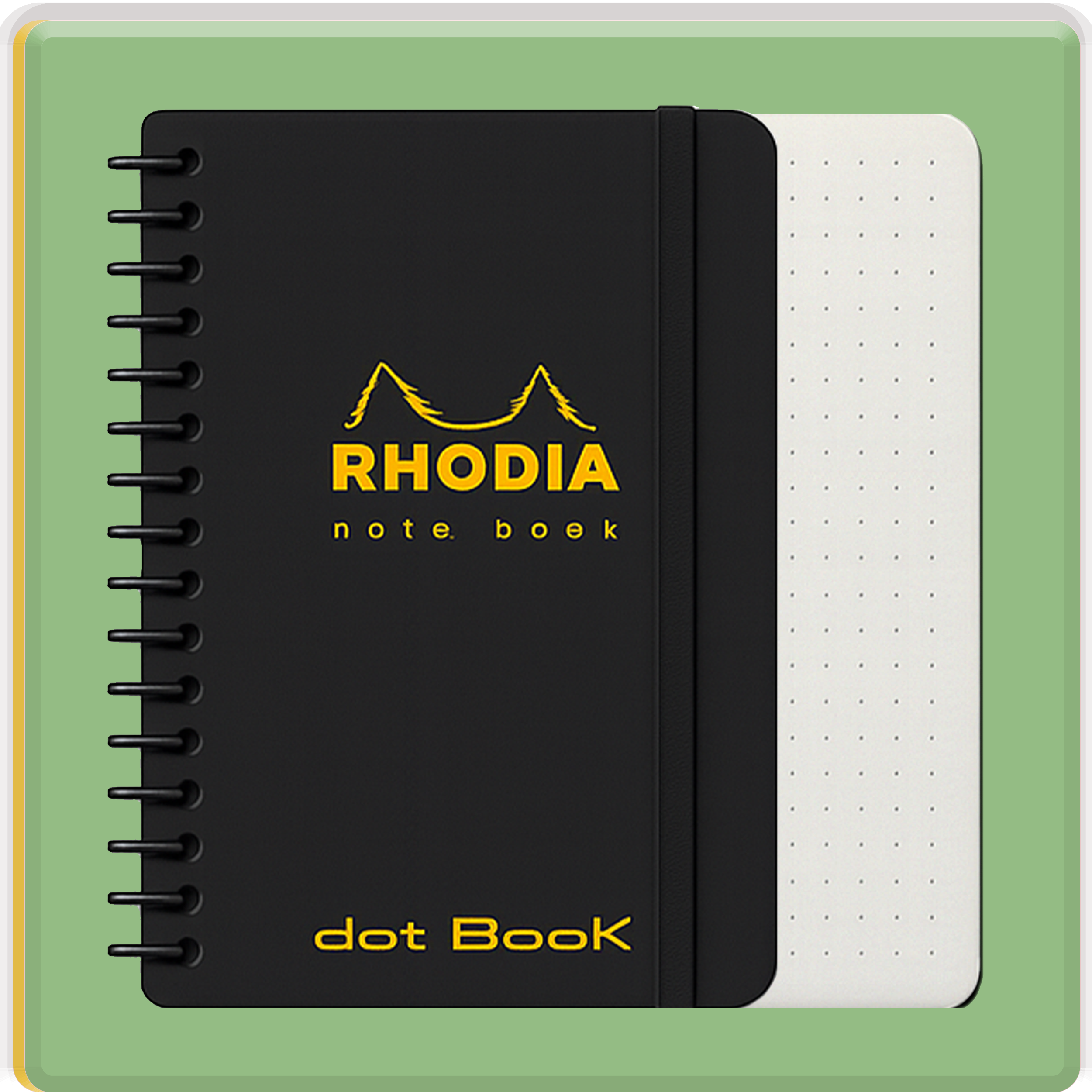 Notebooks