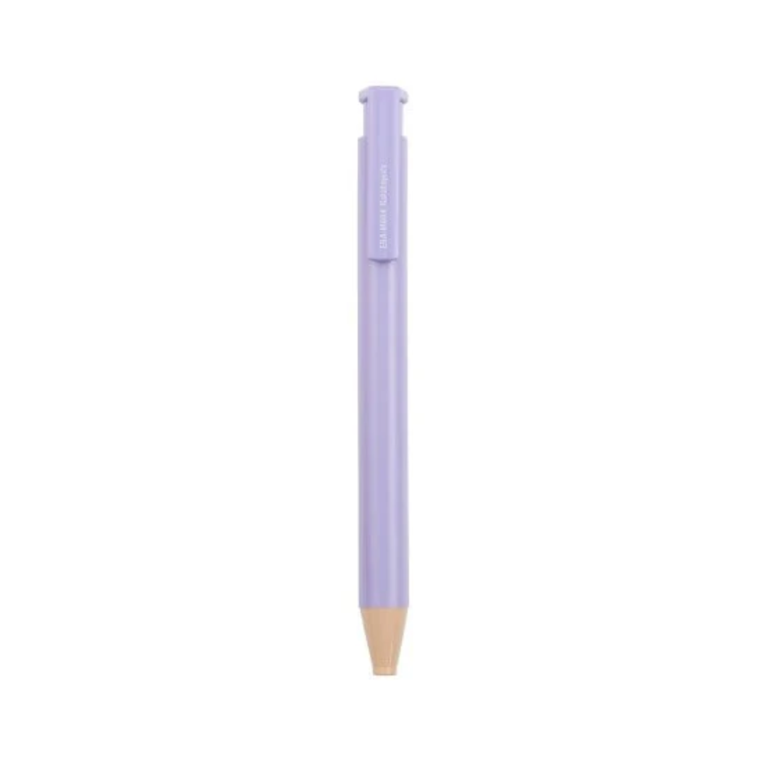 Nakabyashi Knock 4mm Eraser