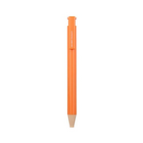 Nakabyashi Knock 4mm Eraser